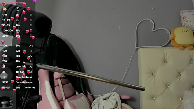 Yuni kim online show from 4, 2, 2026