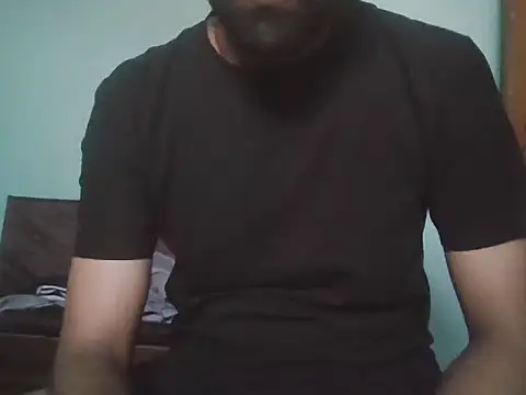 Snapshot of rashid-khan786 chatting on 16, 10, 2025 rashid-khan786 online show from 16, 10, 2025
