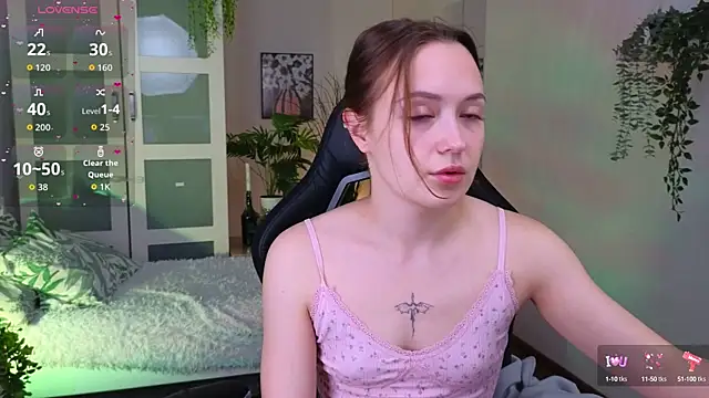 selin selin online show from 8, 10, 2025