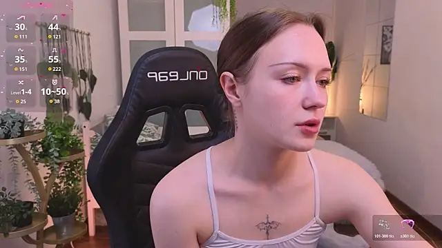 selin selin online show from 23, 11, 2025