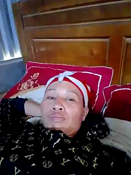 donna-bae online show from 10, 10, 2025