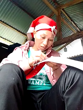 donna-bae online show from 24, 10, 2025