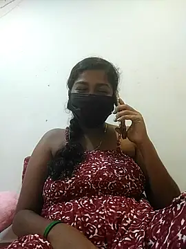 TAMIL AMMUKUTTYY online show from 3, 11, 2025