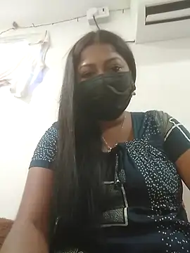 TAMIL AMMUKUTTYY online show from 24, 11, 2025