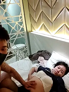 xingxing-babygirl online show from 29, 9, 2025