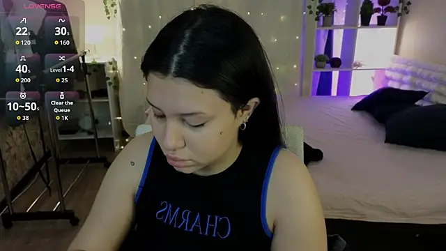 Snapshot of LoNik_Tvvins chatting on 21, 11, 2025 LoNik Tvvins online show from 21, 11, 2025