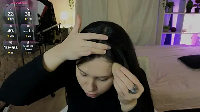 Snapshot of LoNik_Tvvins chatting on 22, 11, 2025 LoNik Tvvins online show from 22, 11, 2025