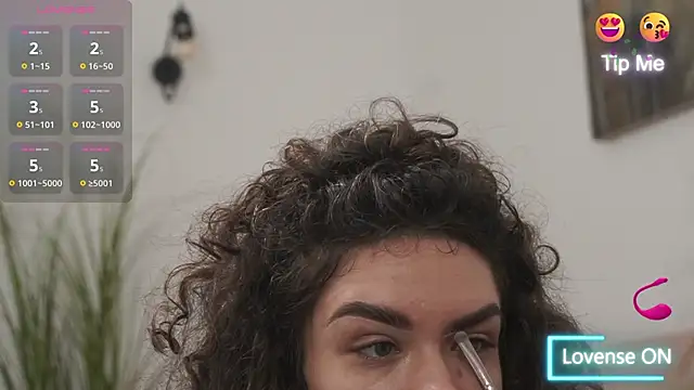 adisson fox online show from 2, 12, 2025