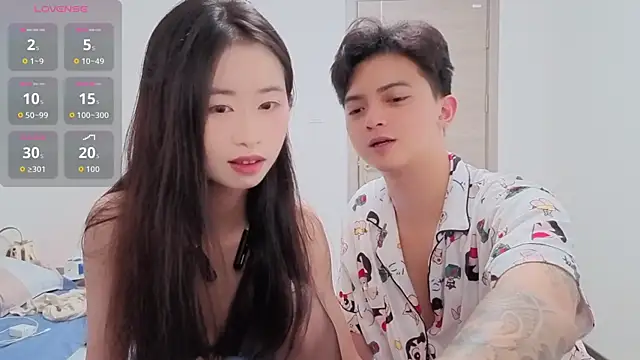 Jseventeen3 online show from 19, 9, 2025