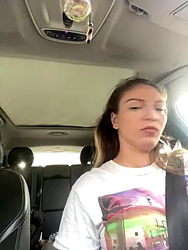 Cristalmegan online show from 1, 10, 2025