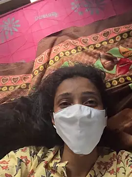 sweetreddy-02 online show from 10, 10, 2025