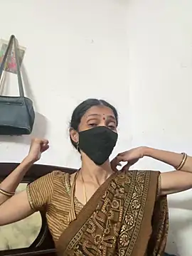 sweetreddy-02 online show from 5, 11, 2025