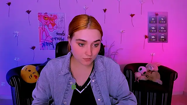 casey meow  online show from 26, 2, 2026