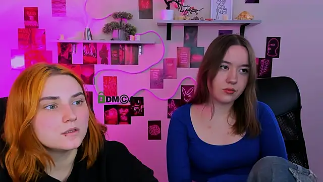 casey meow  online show from 11, 3, 2026