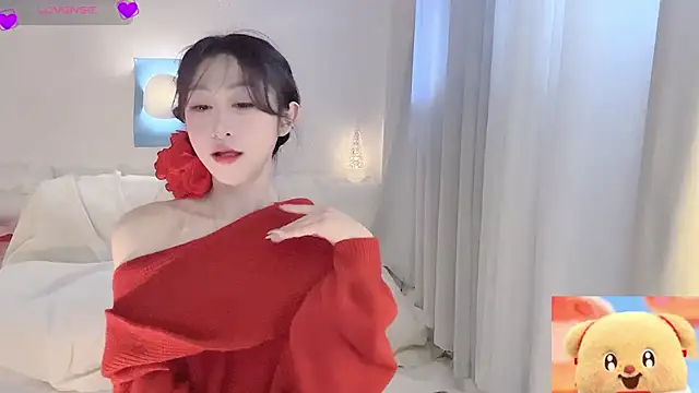 Snapshot of ai-ai-mi chatting on 20, 2, 2026 ai-ai-mi online show from 20, 2, 2026