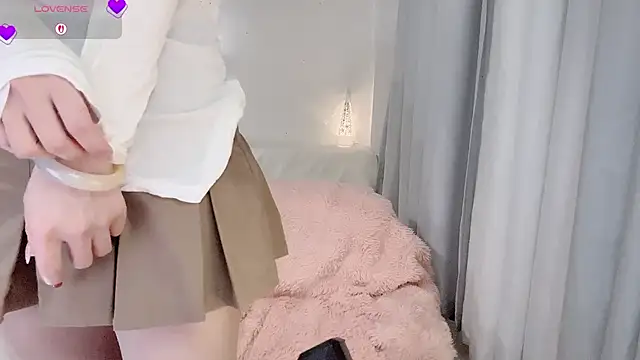 Snapshot of ai-ai-mi chatting on 27, 2, 2026 ai-ai-mi online show from 27, 2, 2026