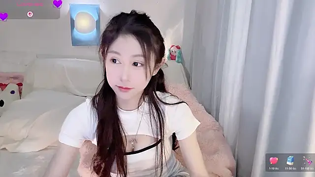 Snapshot of ai-ai-mi chatting on 9, 3, 2026 ai-ai-mi online show from 9, 3, 2026