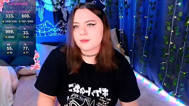 Snapshot of Marshmallowbeauty chatting on 25, 10, 2025 Marshmallowbeauty online show from 25, 10, 2025