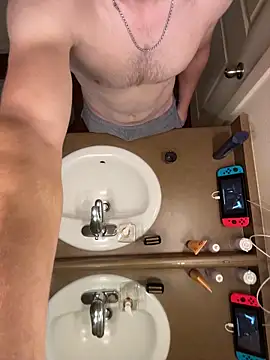 Matthew23Z online show from 19, 10, 2025