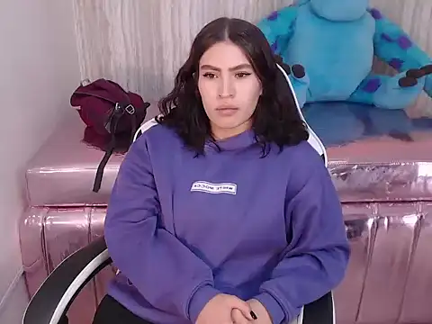 Snapshot of im_anny_t chatting on 16, 9, 2025 im anny t online show from 16, 9, 2025