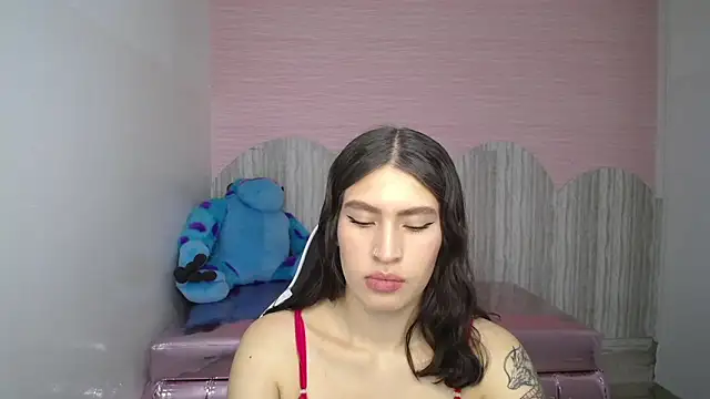 Snapshot of im_anny_t chatting on 11, 11, 2025 im anny t online show from 11, 11, 2025