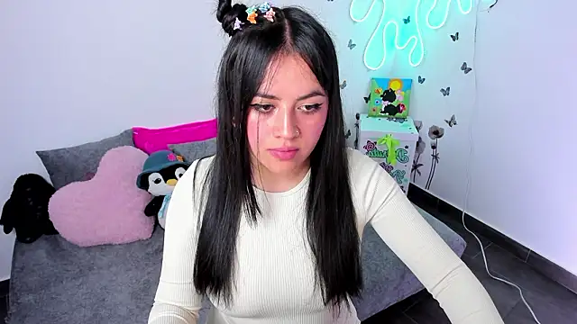 lilielou  online show from 2, 2, 2026