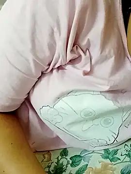 Snapshot of Feel_the_Fun chatting on 1, 10, 2025 Feel the Fun online show from 1, 10, 2025