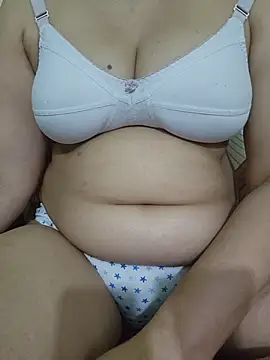 Snapshot of Feel_the_Fun chatting on 31, 10, 2025 Feel the Fun online show from 31, 10, 2025