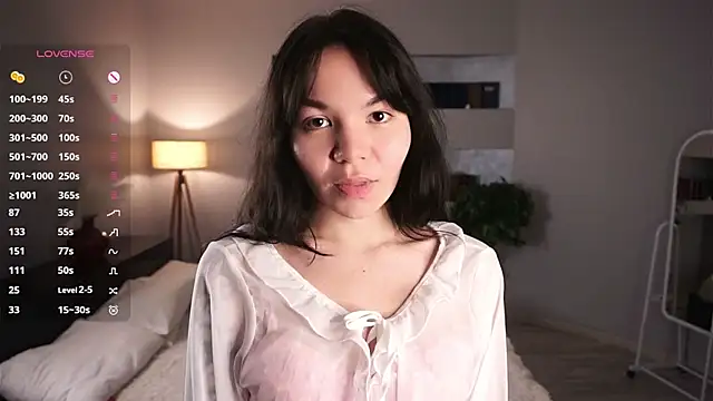 ElenorRoccio online show from 25, 9, 2025