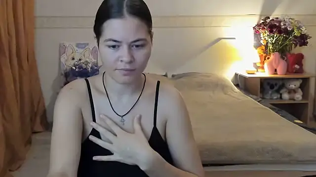 NicoleCollys online show from 29, 9, 2025