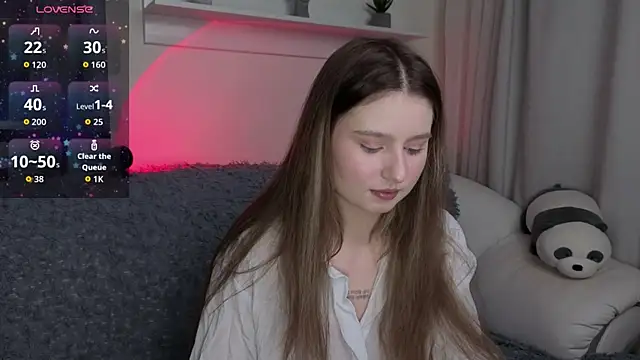  Lua   online show from 27, 11, 2025