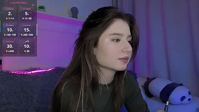 Snapshot of _Lua__ chatting on 9, 2, 2026 Lua online show from 9, 2, 2026