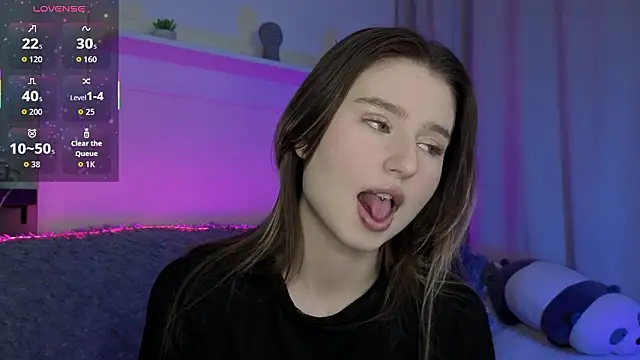 Snapshot of _Lua__ chatting on 18, 2, 2026 Lua online show from 18, 2, 2026