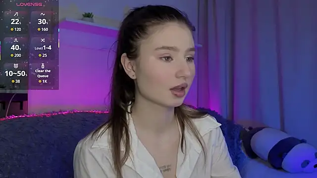 Snapshot of _Lua__ chatting on 19, 2, 2026 Lua online show from 19, 2, 2026