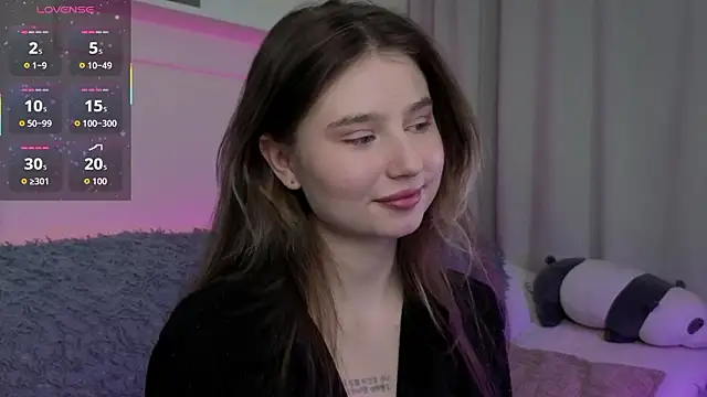 Snapshot of _Lua__ chatting on 7, 3, 2026 Lua online show from 7, 3, 2026