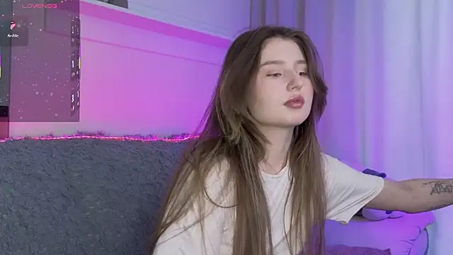 Snapshot of _Lua__ chatting on 17, 3, 2026 Lua online show from 17, 3, 2026