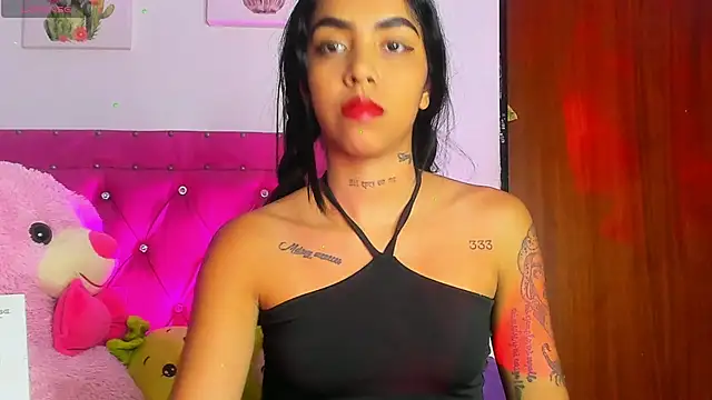 Snapshot of dahiiangomezz chatting on 23, 9, 2025 dahiiangomezz online show from 23, 9, 2025