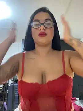 ursinha999 online show from 18, 2, 2026