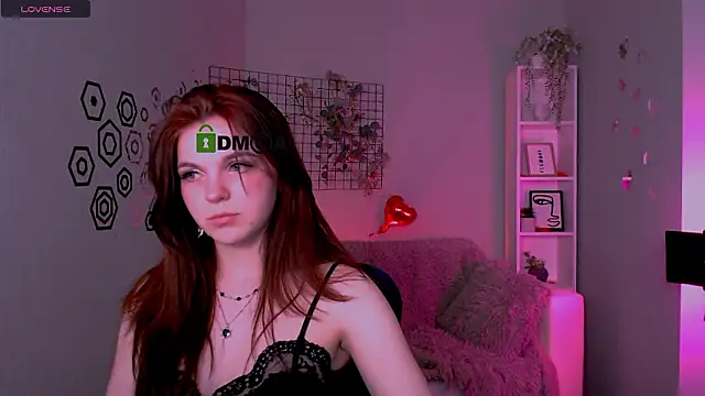 ariana ross7 online show from 17, 2, 2026