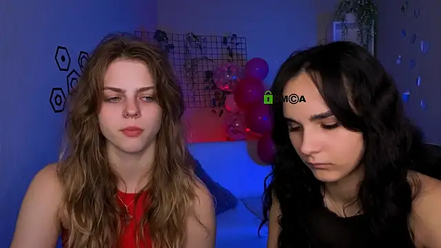 ariana ross7 online show from 1, 3, 2026