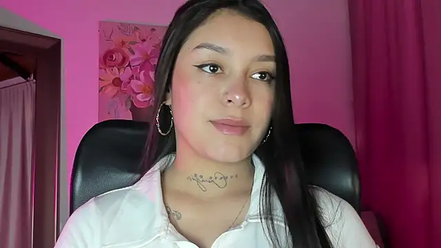 miawhite x1 online show from 27, 10, 2025