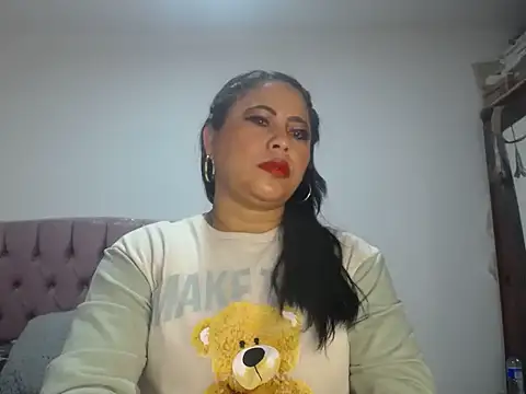 PamelaMartin online show from 17, 9, 2025