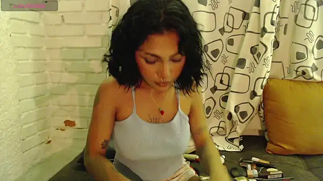 Cataleya naz online show from 10, 10, 2025