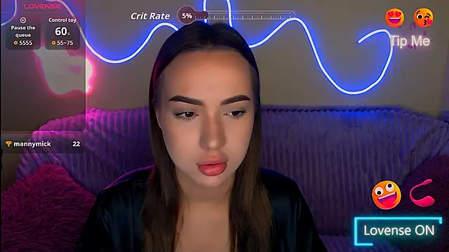 Snapshot of Mia_cutie77 chatting on 7, 11, 2025 Mia cutie77 online show from 7, 11, 2025