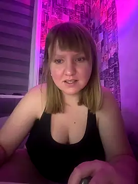 GretieLee online show from 1, 10, 2025