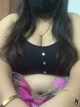 hottyshanaya online show from 19, 1, 2026