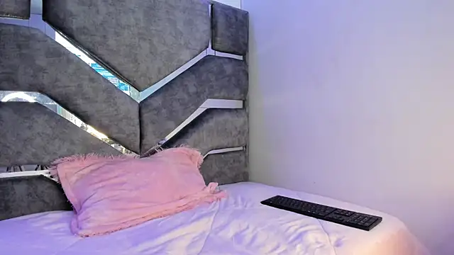 Snapshot of Flufi_740 chatting on 1, 12, 2025 Flufi 740 online show from 1, 12, 2025