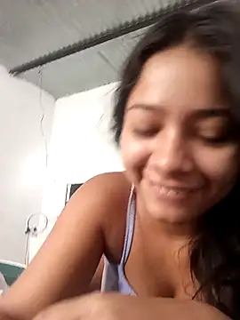 HOT MOM34 online show from 6, 10, 2025