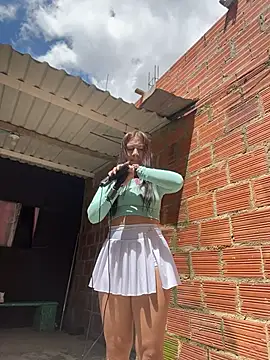 Karlee Grey1 online show from 18, 11, 2025