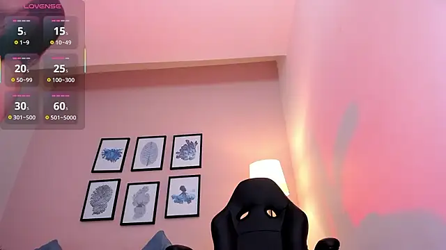 Snapshot of Jenniekim_18 chatting on 9, 3, 2026 Jenniekim 18 online show from 9, 3, 2026